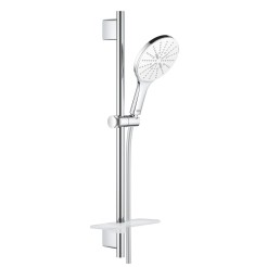 Grohe Vitalio SmartActive 150 Душовий гарнітур, 3 режими струменю (26598000) Grohe Vitalio SmartActive 150 Душовий гарнітур, 3 режими струменю (26598000)