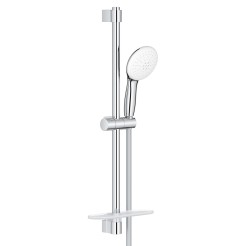 Grohe Tempesta 110 Душовий гарнітур, 2 режими струменю (26638003) Grohe Tempesta 110 Душовий гарнітур, 2 режими струменю (26638003)