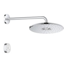 Grohe Rainshower 310 SmartConnect верхній душ з душовим кронштейном (26640000)