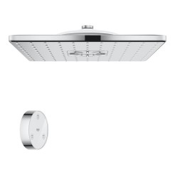 Grohe Rainshower 310 SmartConnect верхній душ (26643000) Grohe Rainshower 310 SmartConnect верхній душ (26643000)