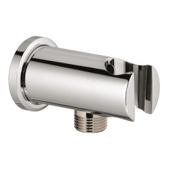 Grohe Rainshower Підключення душового шлангу з тримачем (26658000) Grohe Rainshower Підключення душового шлангу з тримачем (26658000)