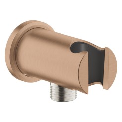 Grohe Rainshower Відведення для душу 1/2 з тримачем (26658DL0) Grohe Rainshower Відведення для душу 1/2 з тримачем (26658DL0)