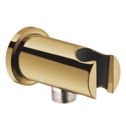 Grohe Rainshower Відведення для душу 1/2 з тримачем (26658GL0) Grohe Rainshower Відведення для душу 1/2 з тримачем (26658GL0)