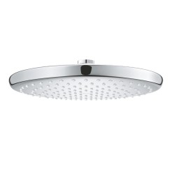 Grohe Tempesta 250 верхній душ з WaterSaving (26666000
) Grohe Tempesta 250 верхній душ з WaterSaving (26666000
)