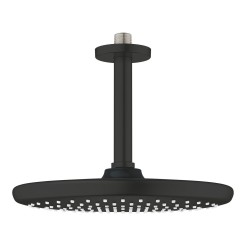 Grohe Tempesta 250 Набір 142 мм верхнього душу настельного монтажу, 1 режим струменю (266692430) Grohe Tempesta 250 Набір 142 мм верхнього душу настельного монтажу, 1 режим струменю (266692430)