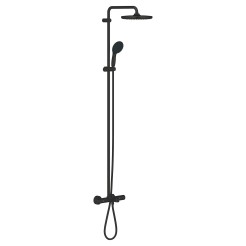 Grohe Tempesta System 250 Душова система з термостатом для ванни (266722431) Grohe Tempesta System 250 Душова система з термостатом для ванни (266722431)