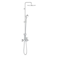 Grohe Tempesta Cosmopolitan System 250 Душова система з одноважільним змішувачем для ванни (26674000)