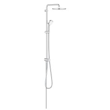 Grohe Tempesta Cosmopolitan System 250 Душова система Flex настінного монтажу (26675000)