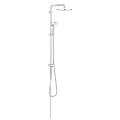 Grohe Tempesta Cosmopolitan System 250 Душова система Flex настінного монтажу (26675000) Grohe Tempesta Cosmopolitan System 250 Душова система Flex настінного монтажу (26675000)