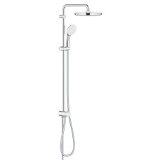 Grohe Tempesta System 250 Душова система Flex із перемикачем настінного монтажу (26675001)