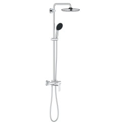 Grohe Quickfix Vitalio Start 250 Душова система з одноважільним змішувачем (26679001) Grohe Quickfix Vitalio Start 250 Душова система з одноважільним змішувачем (26679001)