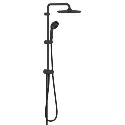 Grohe QuickFix Vitalio Start System 250 Душова система Flex настінного монтажу (266802430) Grohe QuickFix Vitalio Start System 250 Душова система Flex настінного монтажу (266802430)