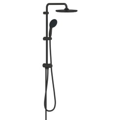 Grohe Quickfix Vitalio Start System 250 Душова система Flex із перемикачем настінного монтажу (266802431) Grohe Quickfix Vitalio Start System 250 Душова система Flex із перемикачем настінного монтажу (266802431)
