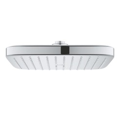 Grohe Tempesta 250 Cube верхній душ (26681000
) Grohe Tempesta 250 Cube верхній душ (26681000
)