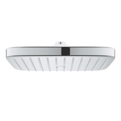 Grohe tempesta 250 cube верхній душ з WaterSaving (26685000
) Grohe tempesta 250 cube верхній душ з WaterSaving (26685000
)