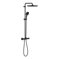 Grohe Vitalio Comfort 250 Душова система з термостатом для настінного монтажу (266962431)