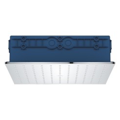GROHE SPA Rainshower Aqua Mono Стельовий душ 1 режим, включає вбудовану частину (26731000)