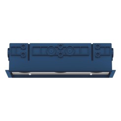 GROHE SPA Rainshower Aqua Мала вбудована частина для стельового душу (26739000)