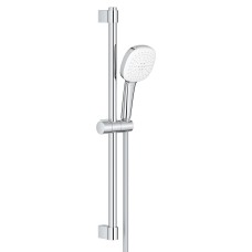 Grohe Tempesta Cube 110 Душовий гарнітур, 2 режими струменю (26748003)