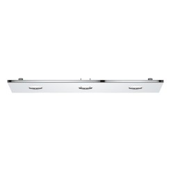 GROHE SPA Rainshower Aqua 3 holes Кришка стельовий душ (26786000)