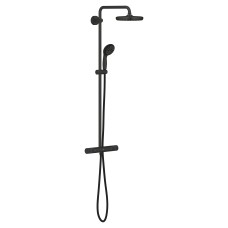 Grohe QuickFix Vitalio Start System 210 Душова система з термостатом для настінного монтажу (268042430)