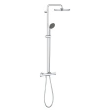 Grohe QuickFix Vitalio Start System 250 Душова система з термостатом для настінного монтажу (26816000)