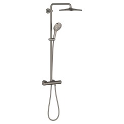 Grohe Rainshower SmartActive 310 Душова система з термостатом для настінного монтажу (26836AL0) Grohe Rainshower SmartActive 310 Душова система з термостатом для настінного монтажу (26836AL0)