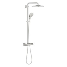 Grohe Rainshower Smartactive 310 Душова система з термостатом для настінного монтажу (26836DC0)