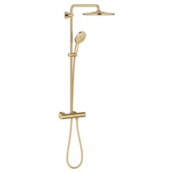 Grohe Rainshower SmartActive 310 Душова система з термостатом для настінного монтажу (26836GL0)
