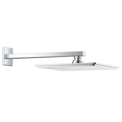 GROHE SPA Rainshower Aqua 230 Верхній 286 мм душ, 1 режим струменю (26858000)
