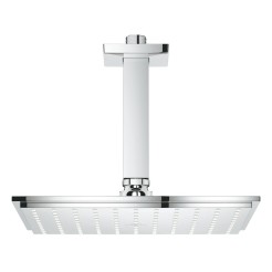 GROHE SPA Rainshower Aqua 230 Набір верхнього душу настельного монтажу 154 мм, 1 режим струменю (26859000)