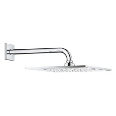 Grohe Rainshower Aqua 10 Верхній 286 мм душ, 1 режим струменю (26860000)