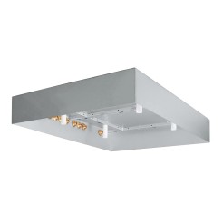 GROHE SPA Rainshower Aqua 40 Набір для монтажу (26865000)
