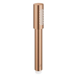 GROHE SPA Rainshower Aqua Stick Ручний душ, 1 режим струменю (26866DL0) GROHE SPA Rainshower Aqua Stick Ручний душ, 1 режим струменю (26866DL0)