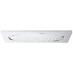 GROHE SPA Rainshower Aqua 10 Настельний душ із 1 режимом струменю (26874000)