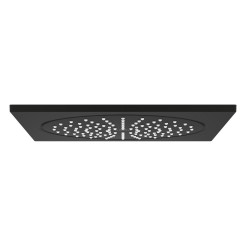 GROHE SPA Rainshower Aqua 10 Настельний душ із 1 режимом струменю (26874KF0)