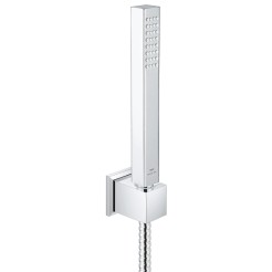 GROHE SPA Rainshower Aqua Cube Stick Душовий набір, 1 режим струменю (26886000) GROHE SPA Rainshower Aqua Cube Stick Душовий набір, 1 режим струменю (26886000)