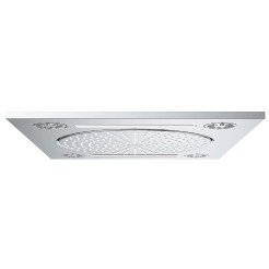 GROHE SPA Rainshower Aqua 15 Настельний душ з 3 режимами струменю (26888000) GROHE SPA Rainshower Aqua 15 Настельний душ з 3 режимами струменю (26888000)
