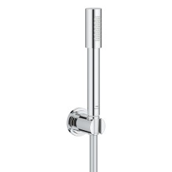 GROHE SPA Rainshower Aqua Stick Душовий набір, 1 режим струменю (26892000) GROHE SPA Rainshower Aqua Stick Душовий набір, 1 режим струменю (26892000)
