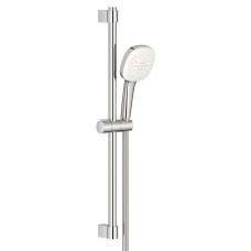 Grohe Tempesta Cube 110 Душовий гарнітур, 2 режими струменю (26904003)