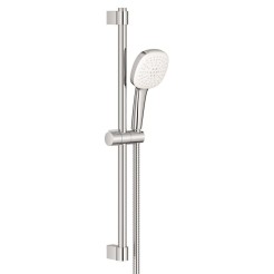 Grohe Tempesta Cube 110 Душовий гарнітур, 2 режими струменю (26904003)