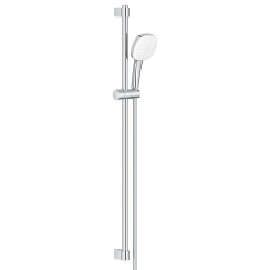 Grohe Tempesta Cube 110 Душовий гарнітур, 2 режими струменю (26908003) Grohe Tempesta Cube 110 Душовий гарнітур, 2 режими струменю (26908003)