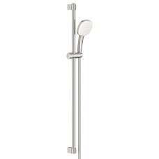 Grohe Tempesta Cube 110 Душовий гарнітур, 3 режими струменю (26909003)