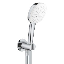 Grohe Tempesta Cube 110 Душовий набір, 3 режими струменю (26910003) Grohe Tempesta Cube 110 Душовий набір, 3 режими струменю (26910003)