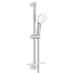 Grohe Tempesta 110 Душовий гарнітур, 3 режими струменю (26918003) Grohe Tempesta 110 Душовий гарнітур, 3 режими струменю (26918003)