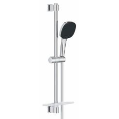 Grohe Quickfix Vitalio Comfort 110 Душовий гарнітур, 2 режими струменю (26929001) Grohe Quickfix Vitalio Comfort 110 Душовий гарнітур, 2 режими струменю (26929001)