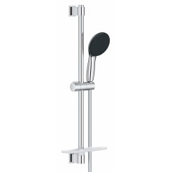 Grohe QuickFix Vitalio Start 110 Душовий гарнітур, 2 режими струменю (26952001) Grohe QuickFix Vitalio Start 110 Душовий гарнітур, 2 режими струменю (26952001)