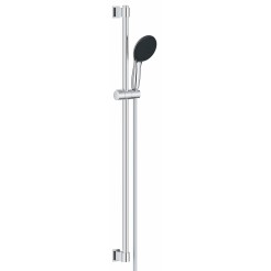 Grohe QuickFix Vitalio Start 110 Душовий гарнітур, 3 режима струменю (26956001) Grohe QuickFix Vitalio Start 110 Душовий гарнітур, 3 режима струменю (26956001)