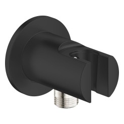 Grohe QuickFix Vitalio Universal Підключення душового шлангу з тримачем (26962001) Grohe QuickFix Vitalio Universal Підключення душового шлангу з тримачем (26962001)