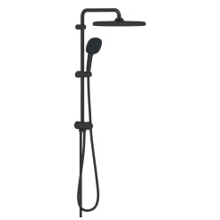 Grohe Tempesta System 250 Cube Душова система Flex із перемикачем настінного монтажу (269762431)